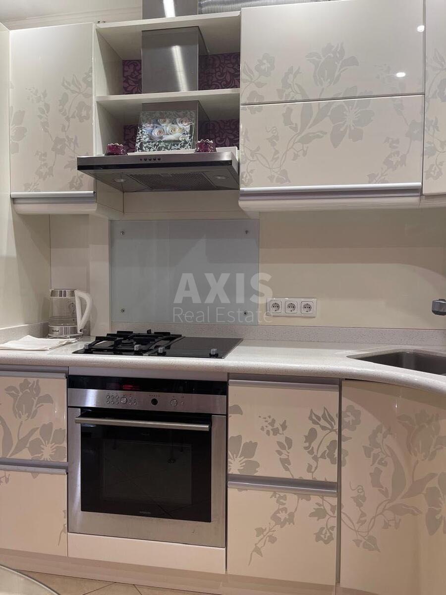 1k apartment vul. Fuchyka Juliusa 80