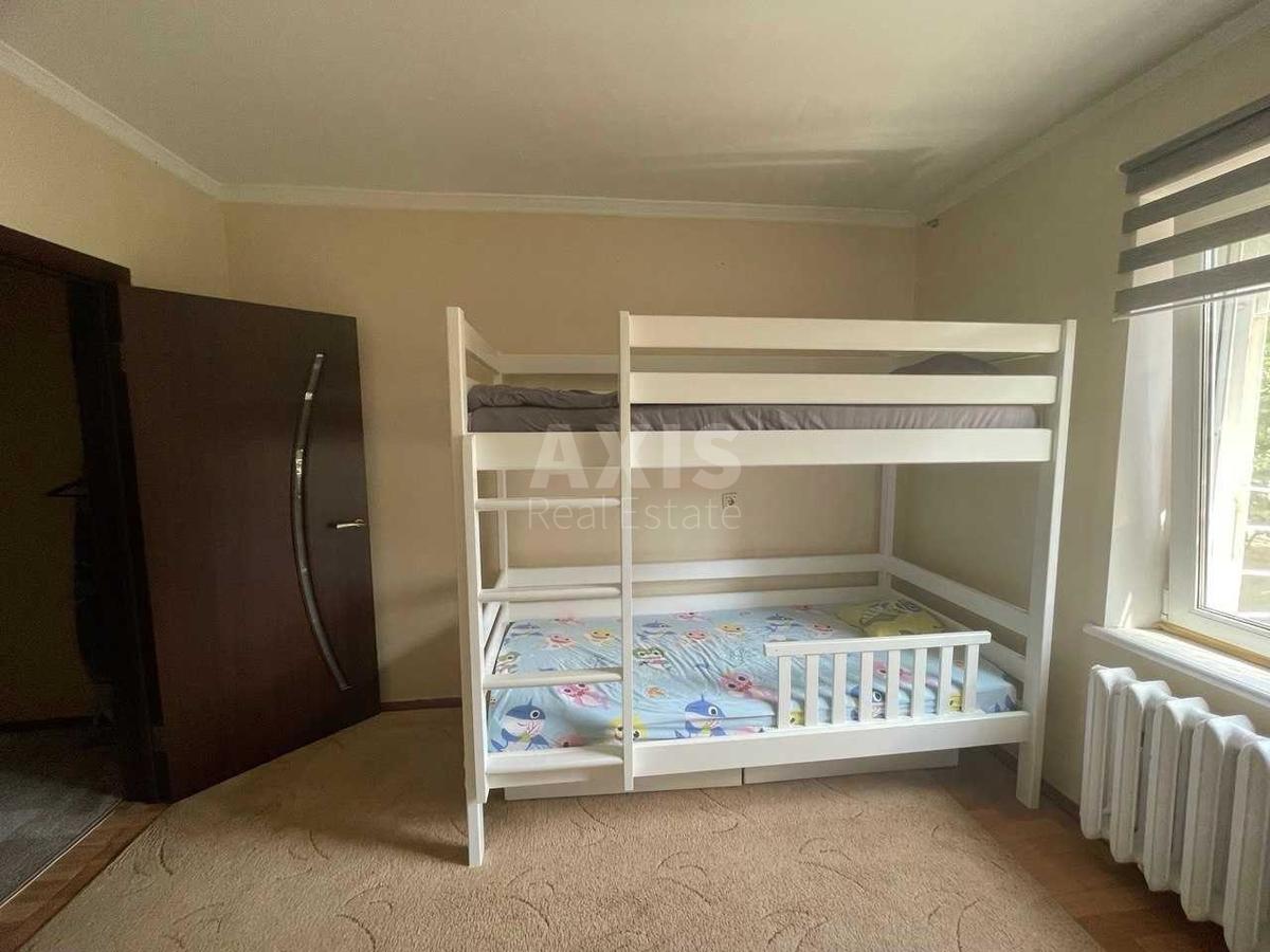 2k apartment vul. Myloslavs'ka 12388213