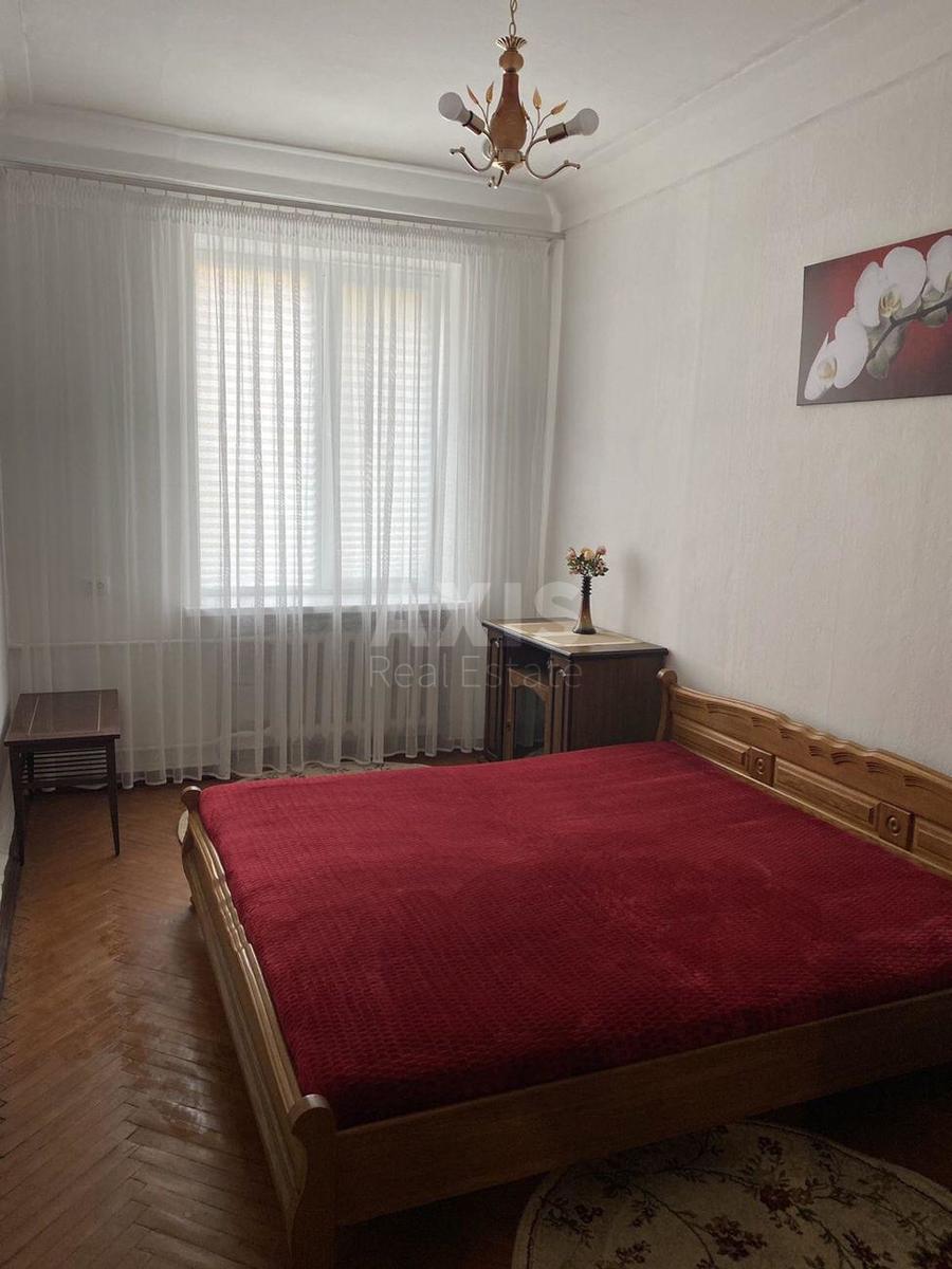 2к квартира ул. Руставели Шота 105