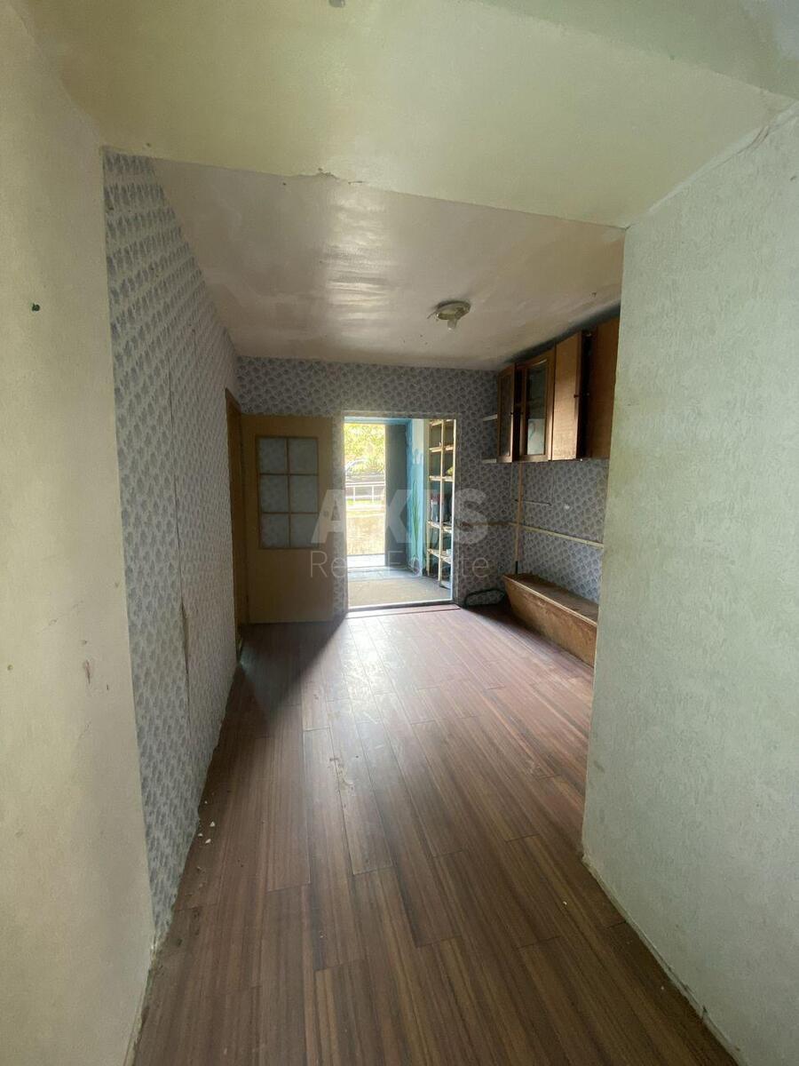 2k apartment vul. Zaharivs'ka 107