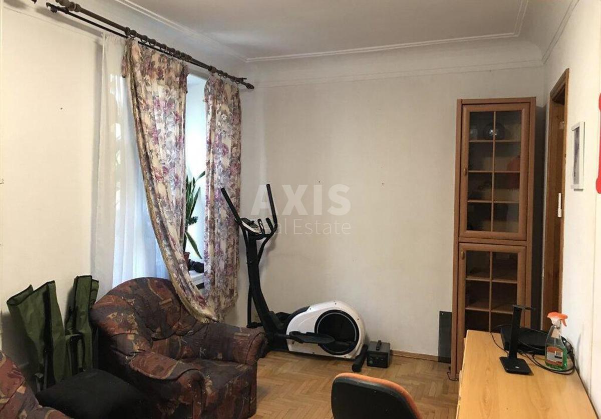 2к квартира ул. Академика Ромоданова 173