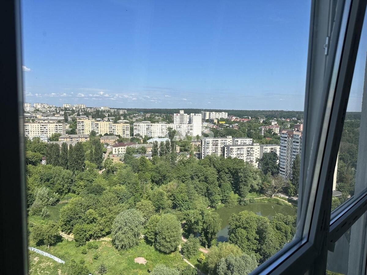 3к квартира вул. Вишгородська 45537213