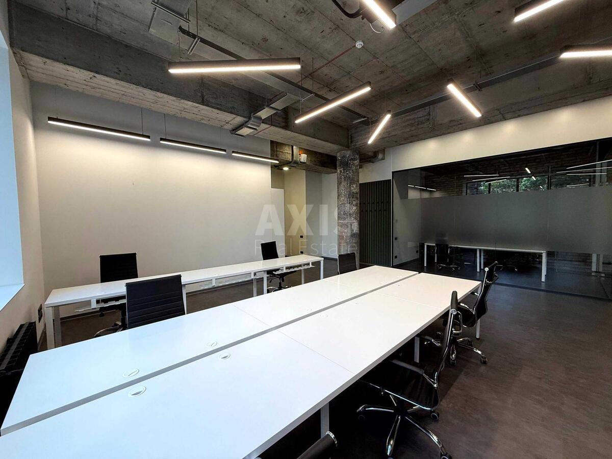 Office vul. Saksagans'kogo 120, 135m2557981