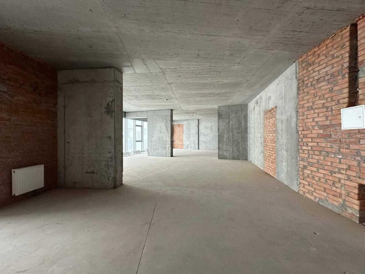 5k apartment vul. Buslivs'ka 123