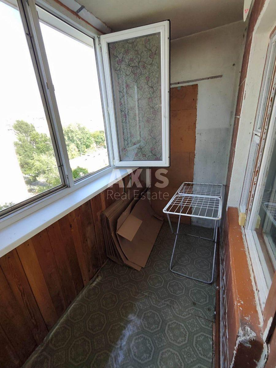 3к квартира вул. Вербицького Архітектора 9Г577211