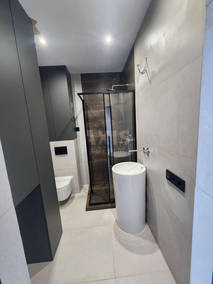 1k apartment vul. Teligy Oleny 258