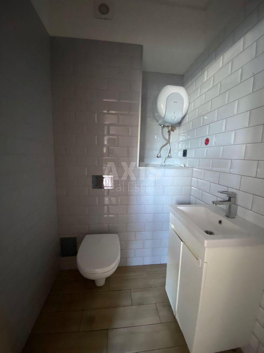 Office vul. Malozemel'na 75Д, 49m2602106