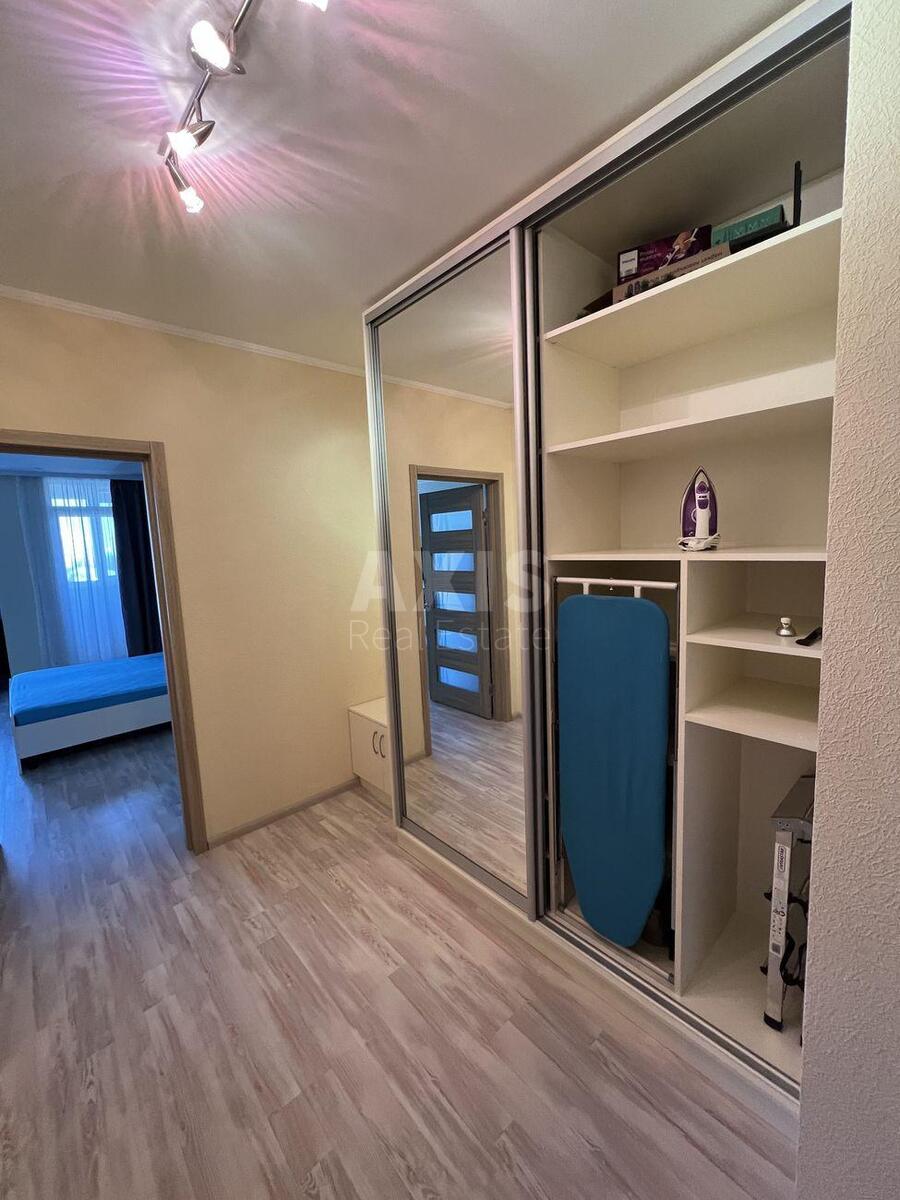 1к квартира ул. Рыбалко Маршала 3А7
