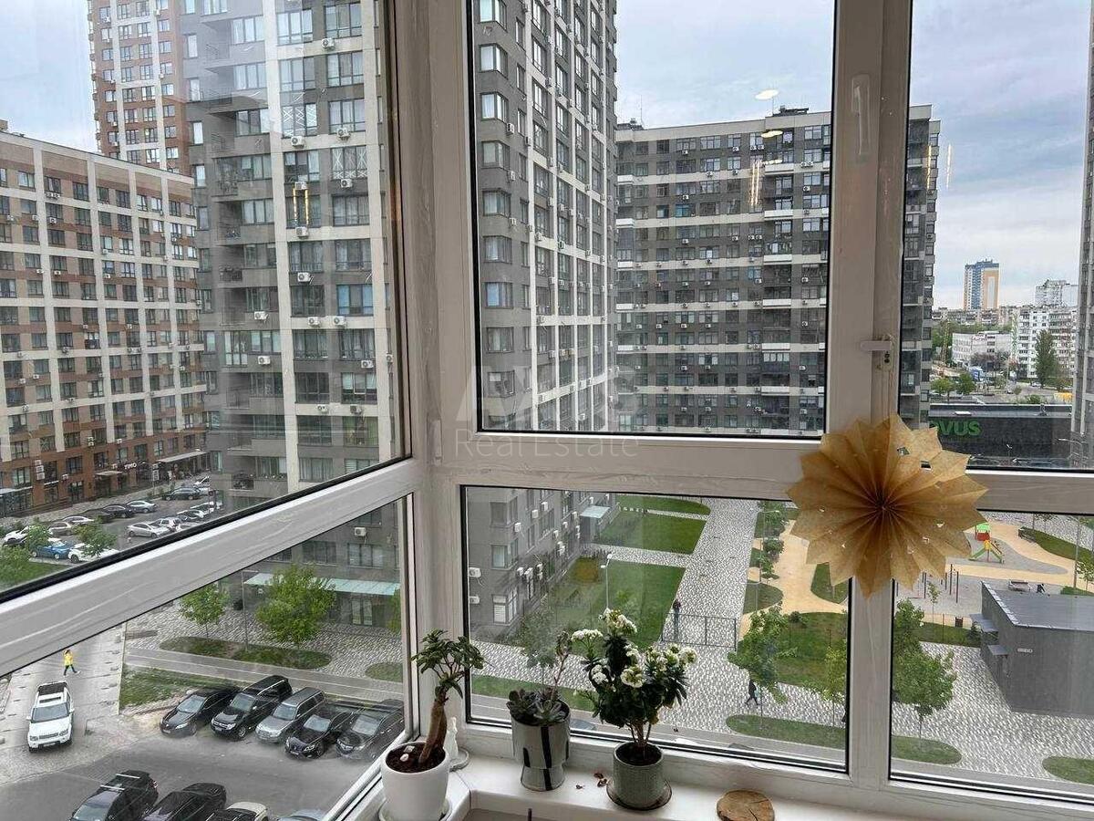 3k apartment pr-t Pravdy 41Г11