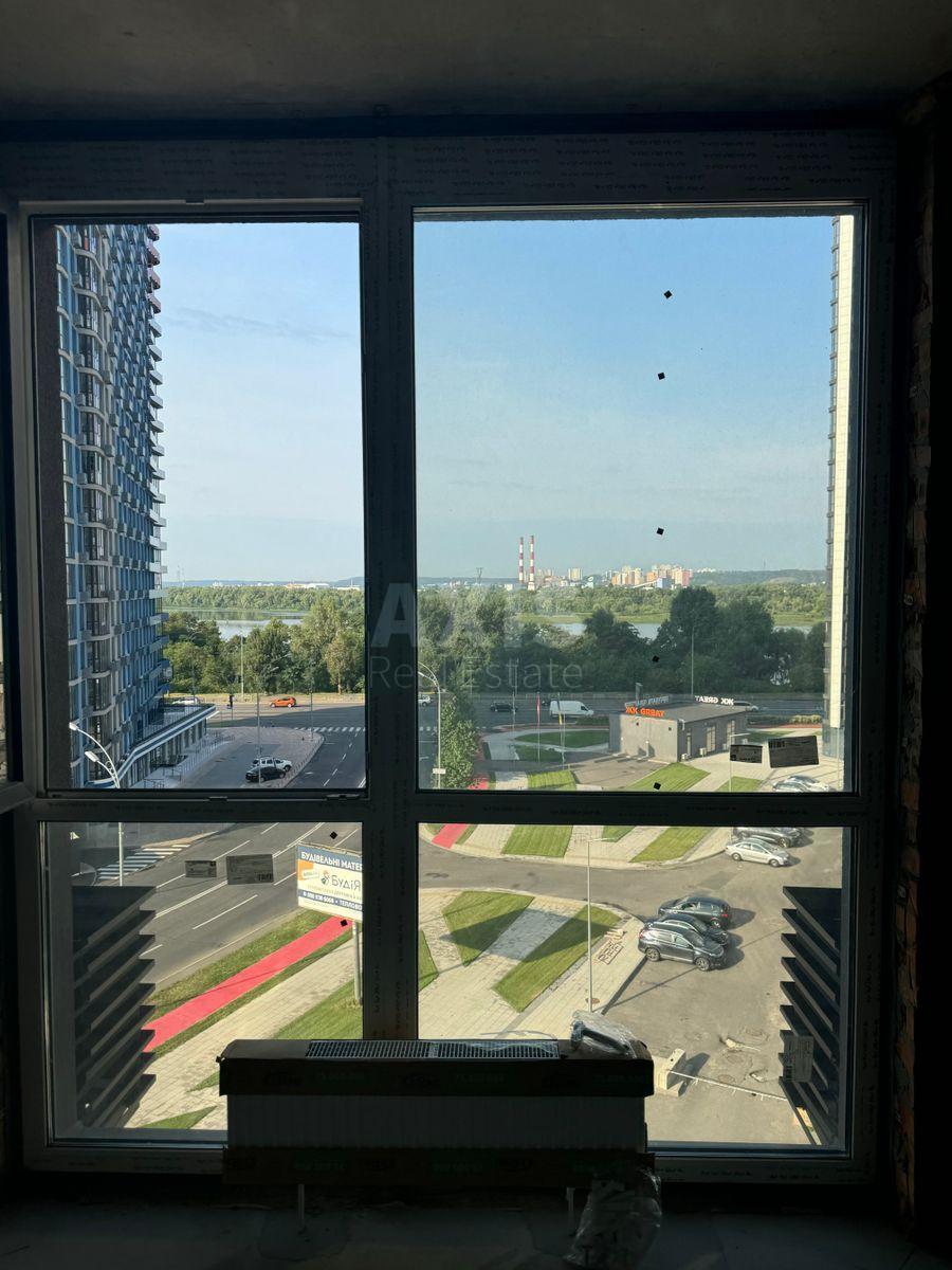2k apartment vul. Prychal'na 141