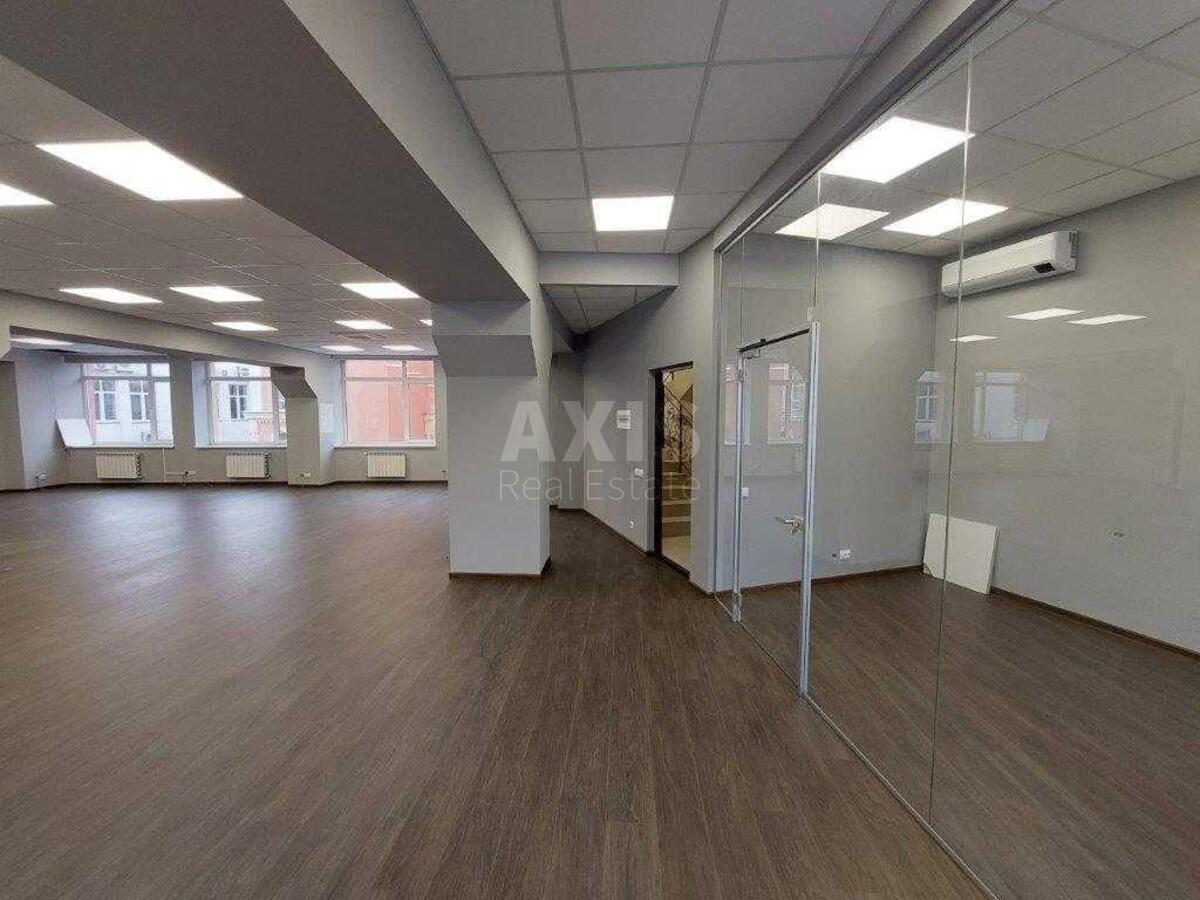 Office vul. Glybochyc'ka 17, 172m29