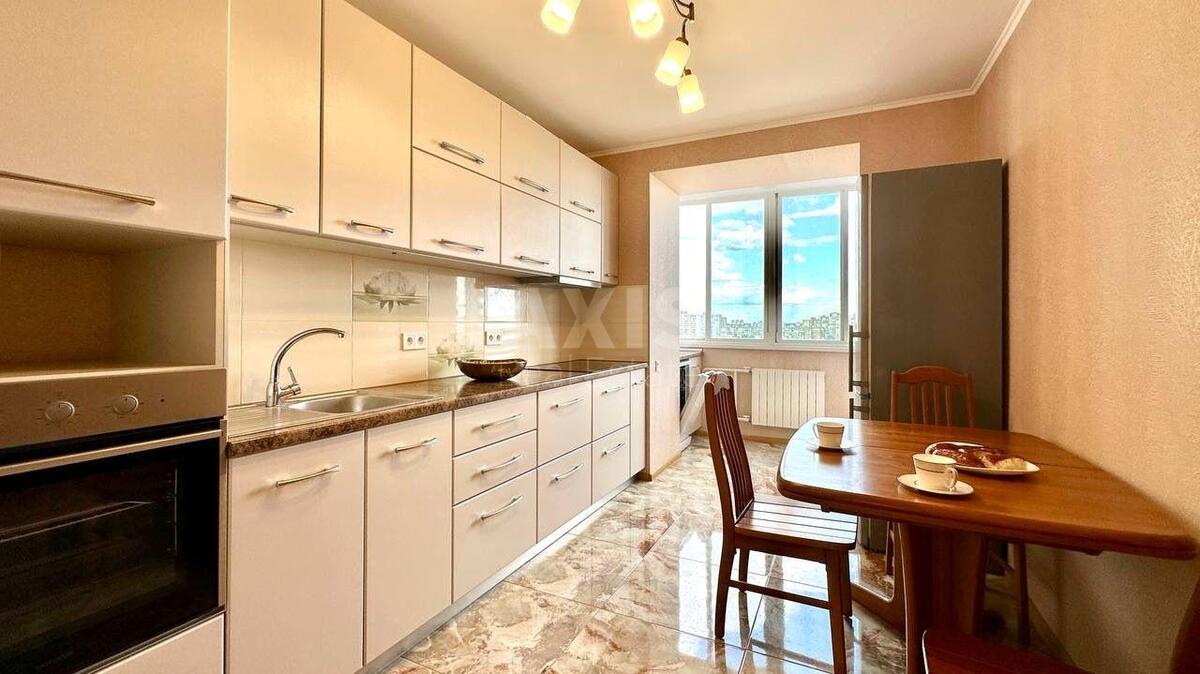 3k apartment vul. Dragomanova 3158314