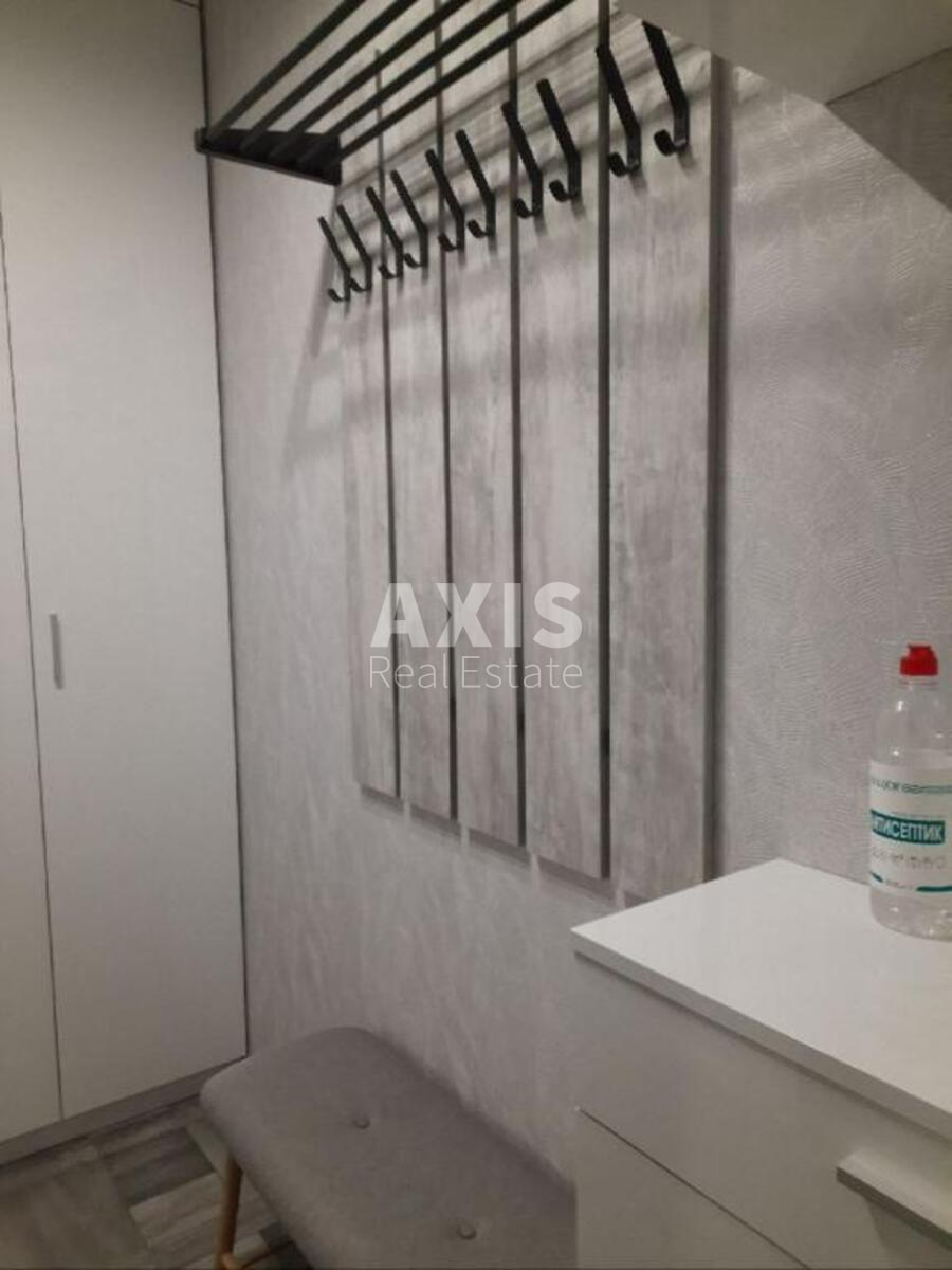 3k apartment vul. Gercena 35а11