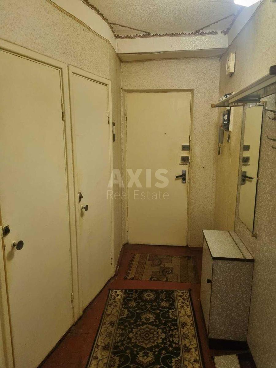 2к квартира ул. Пражская 257