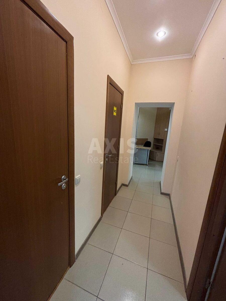 Объект торговли спуск Кловский 11, 76м2581787