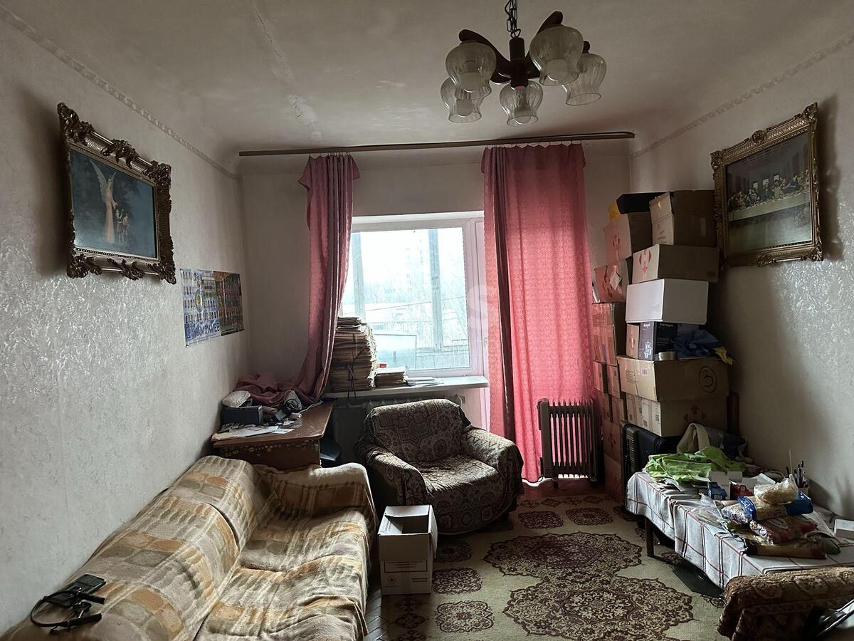 2k apartment bul. Lesi Ukrai'nky 162