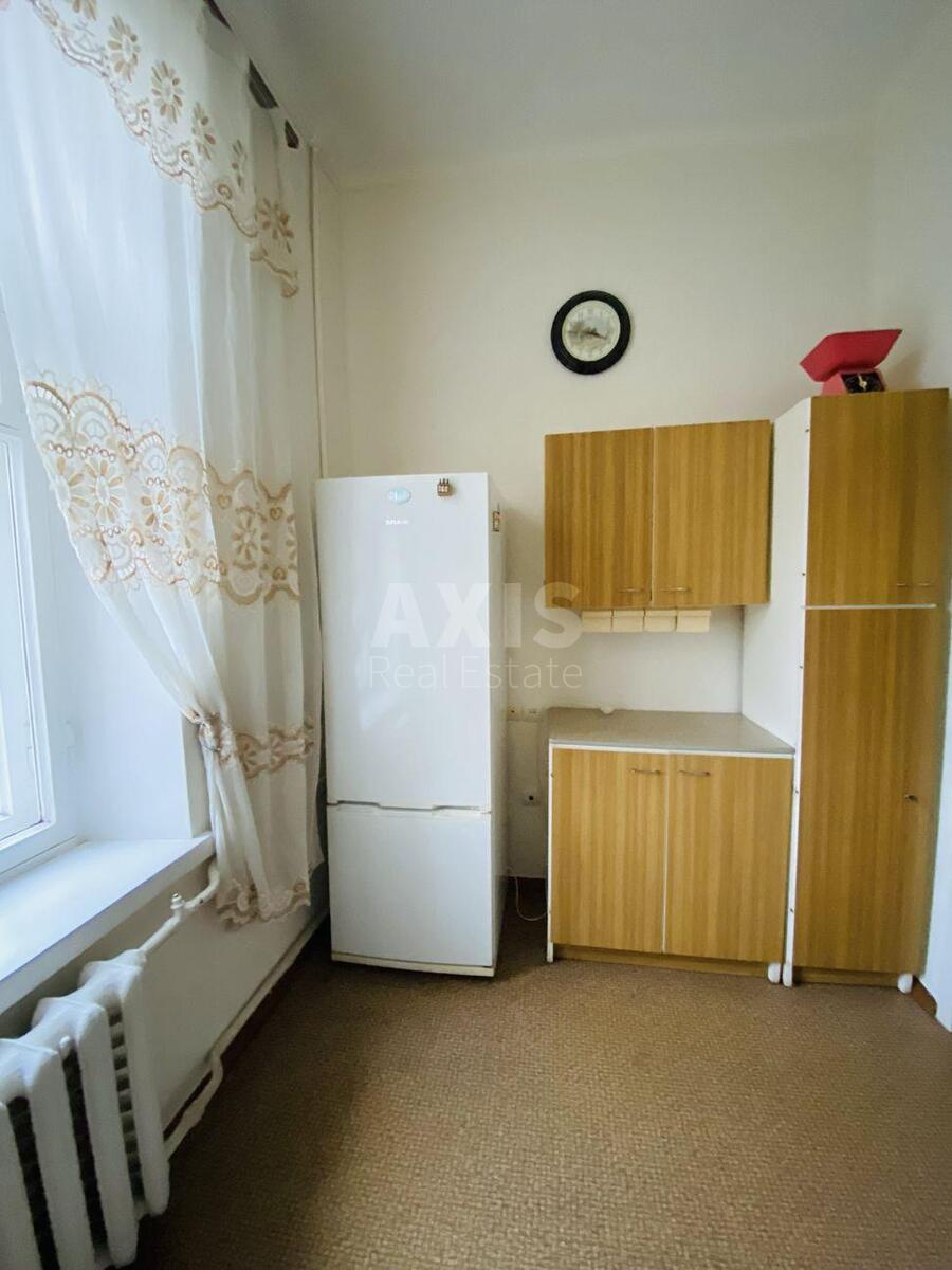 1k apartment vul. Gonchara Olesja 530