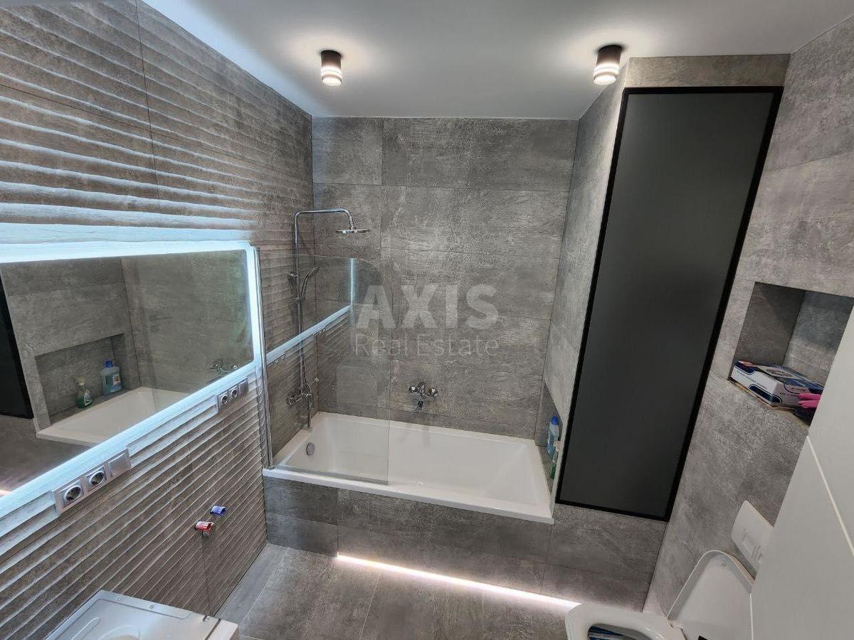 3k apartment vul. Chavdar Jelyzavety 13422565