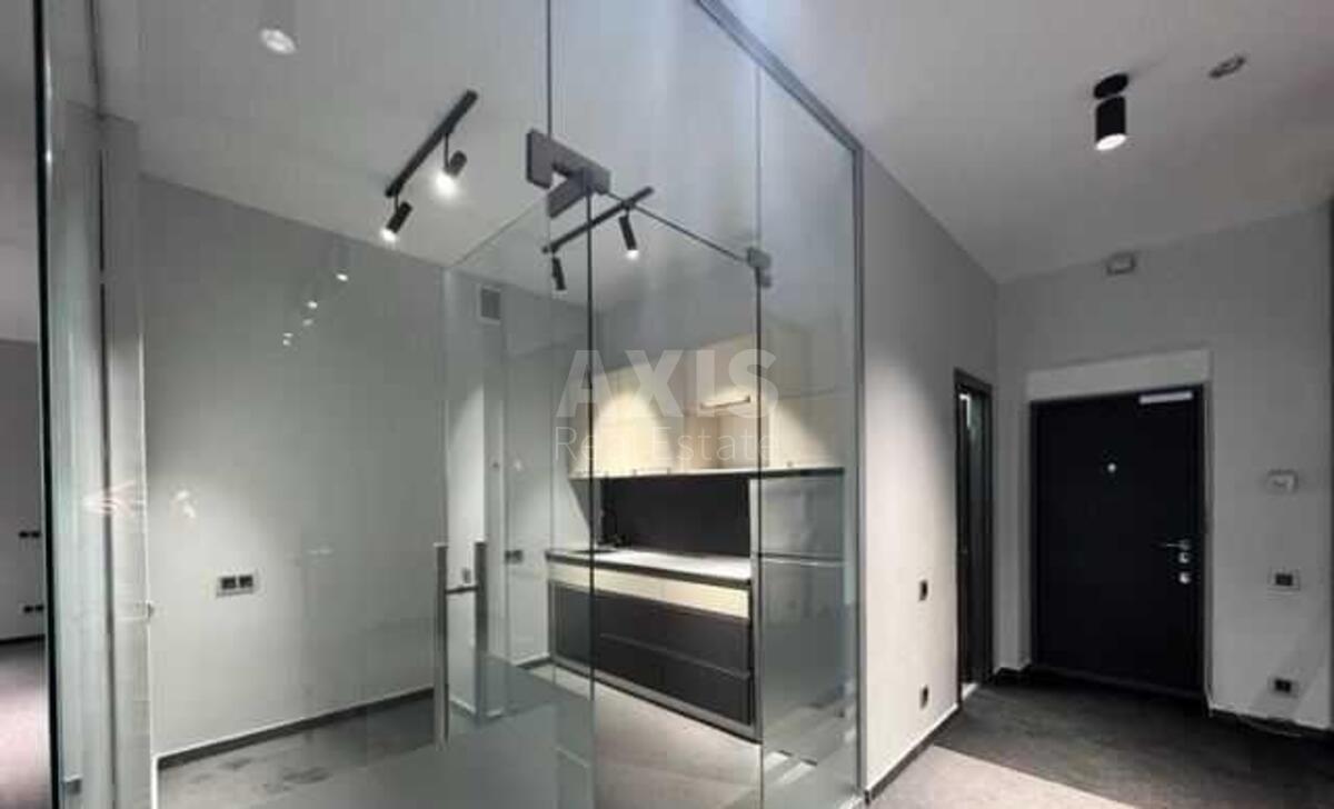 Office vul. Kudri Ivana 26, 149m2
