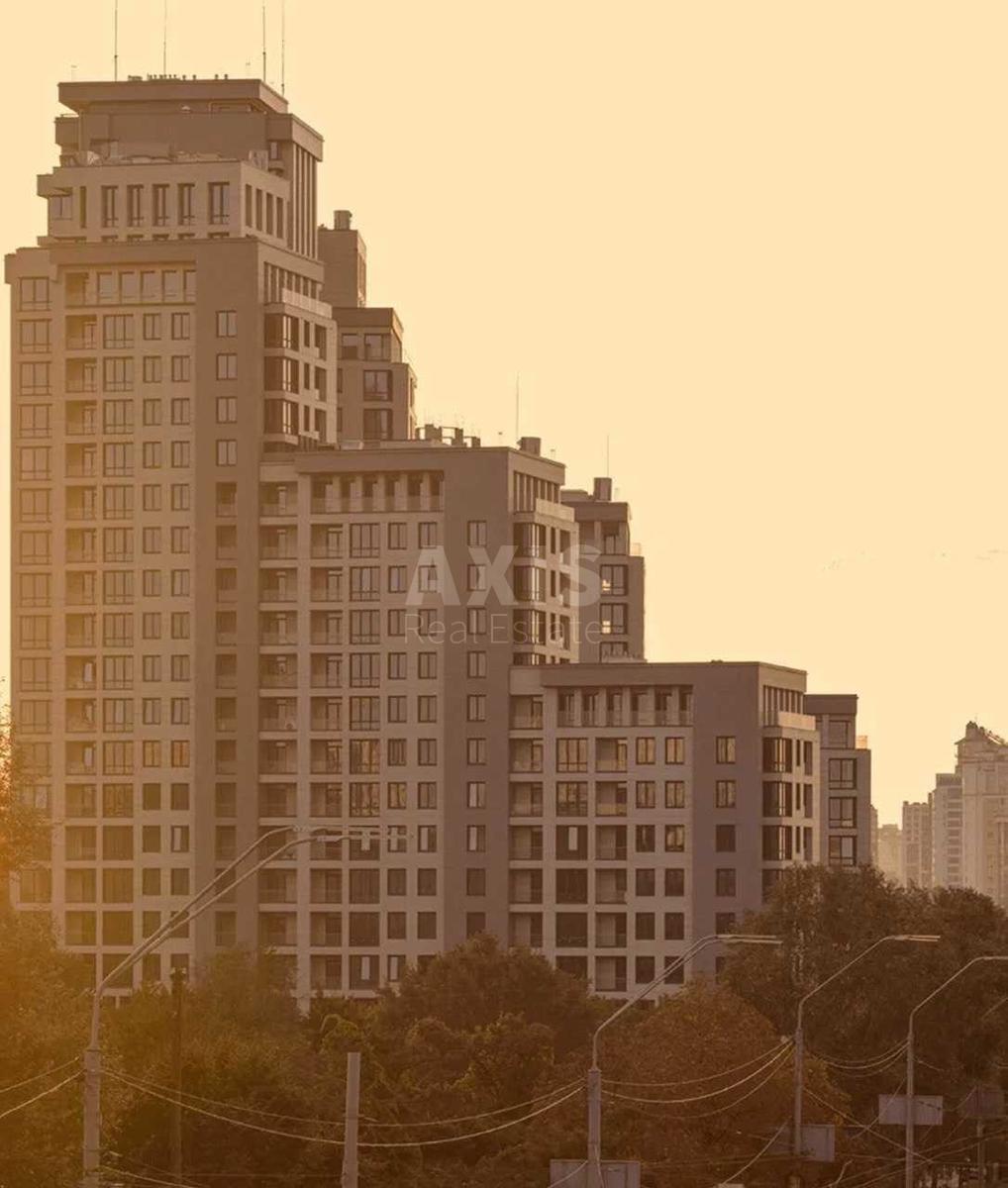 3k apartment pr-t Peremogy 42А2