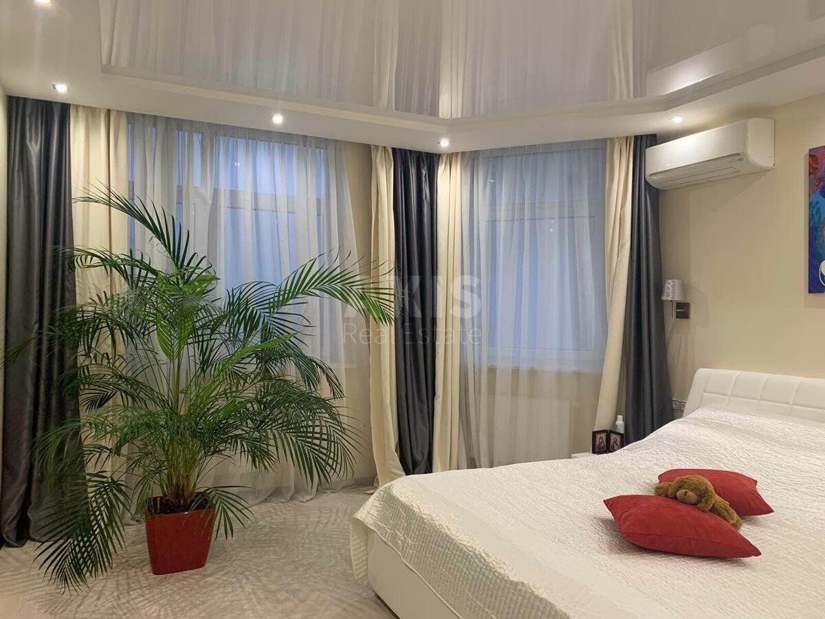 3k apartment vul. Sim'i' Kul'zhenkiv 33580590