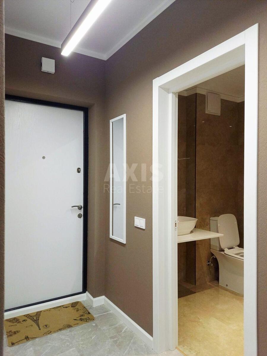 Office vul. Zarichna 6, 76m26234814