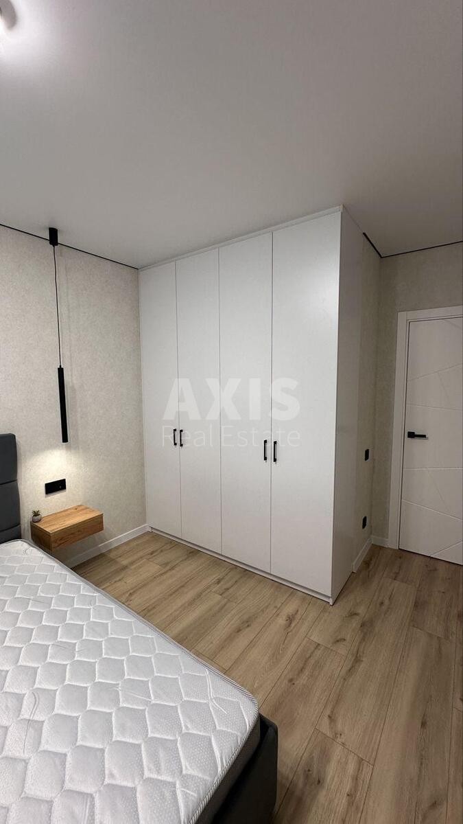1k apartment vul. Rodyny Kristeriv 169
