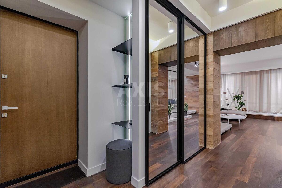 3k apartment prov. Vynogradnyj 46159219