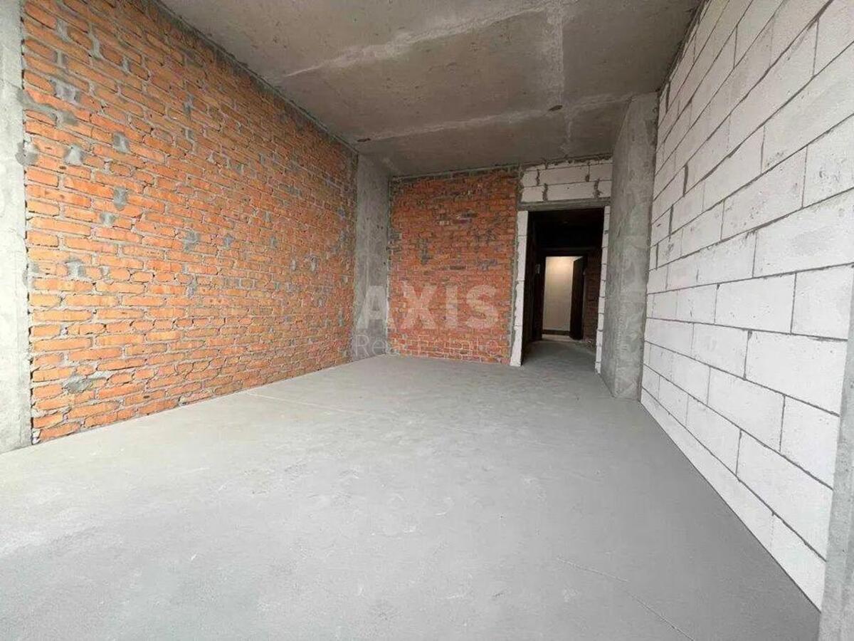 1k apartment vul. Zhmachenka Generala 264