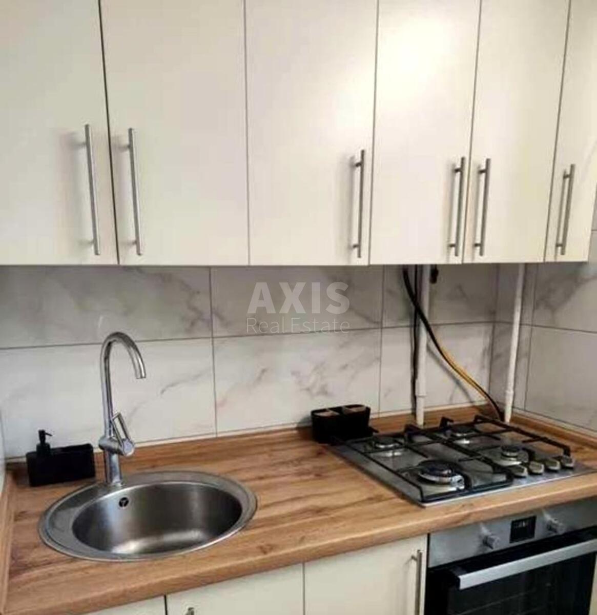 1k apartment vul. Demii'vs'ka 39616443