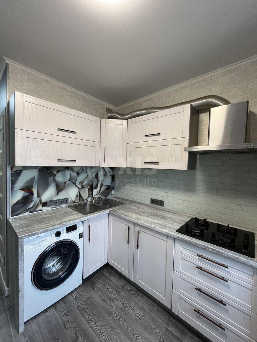 2k apartment vul. Koshycja Oleksandra 757319