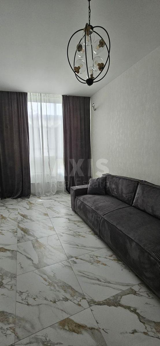 1k apartment vul. Red'chyns'ka 74