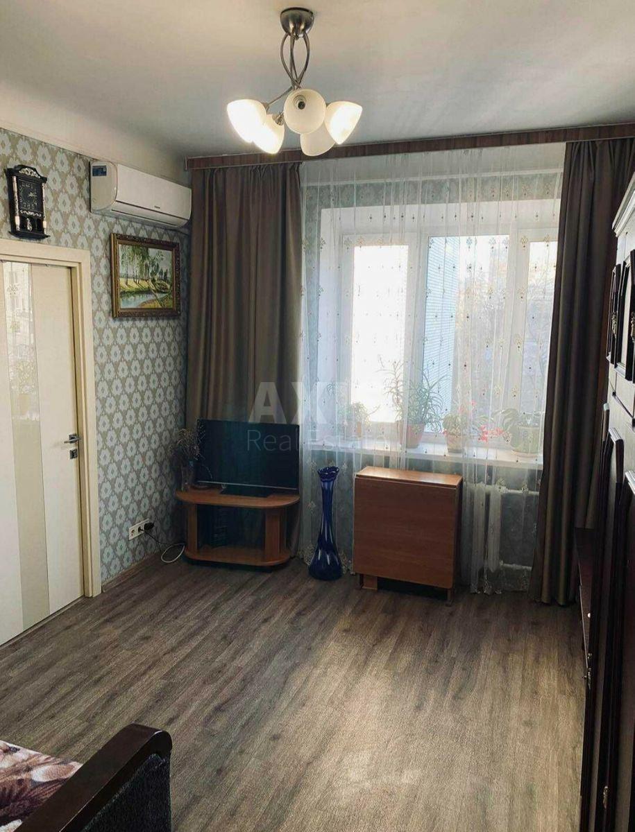2k apartment vul. Novgorods'ka 4