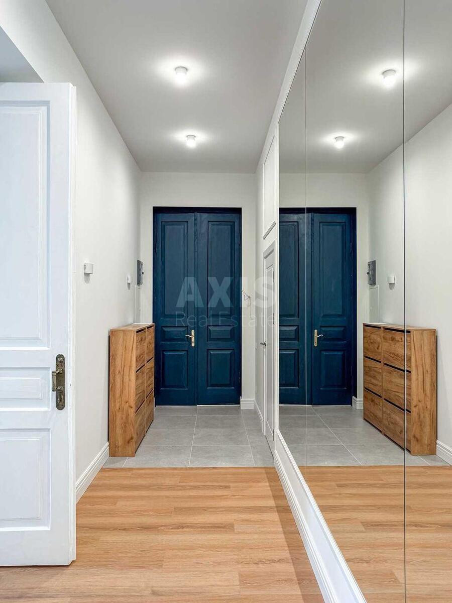 4k apartment prov. Shevchenka 13/215732510