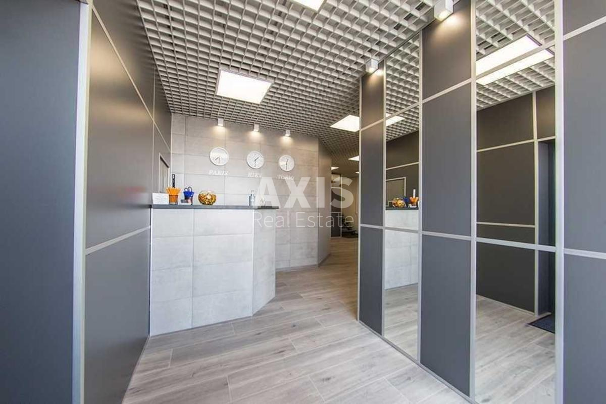 Office vul. Panasa Myrnogo 17, 442m2409333