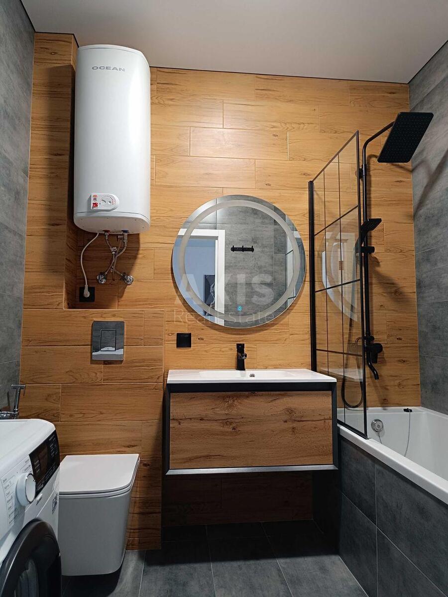 1k apartment prov. Baltijs'kyj 2313