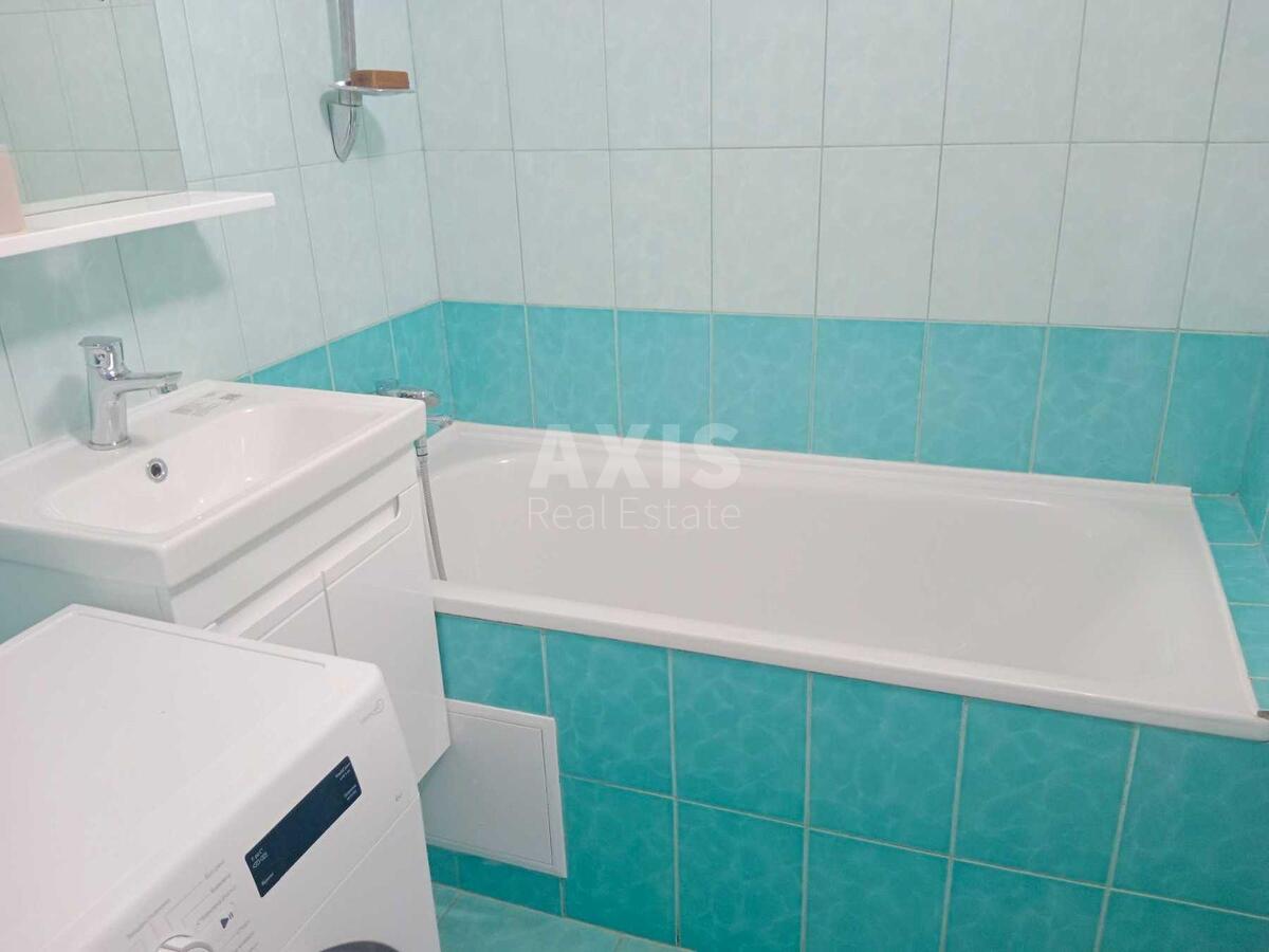 1k apartment vul. Demii'vs'ka 396176010