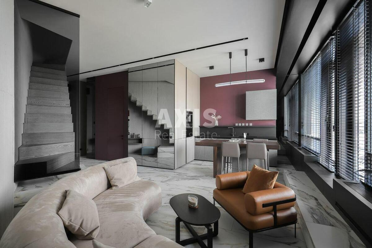 3к квартира пер. Лабораторный 7510256