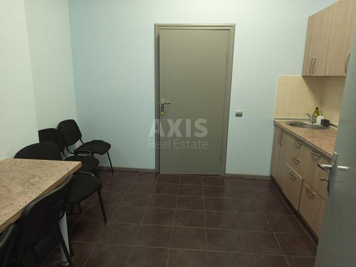 Office prov. Muzejnyj 4, 275m25743410