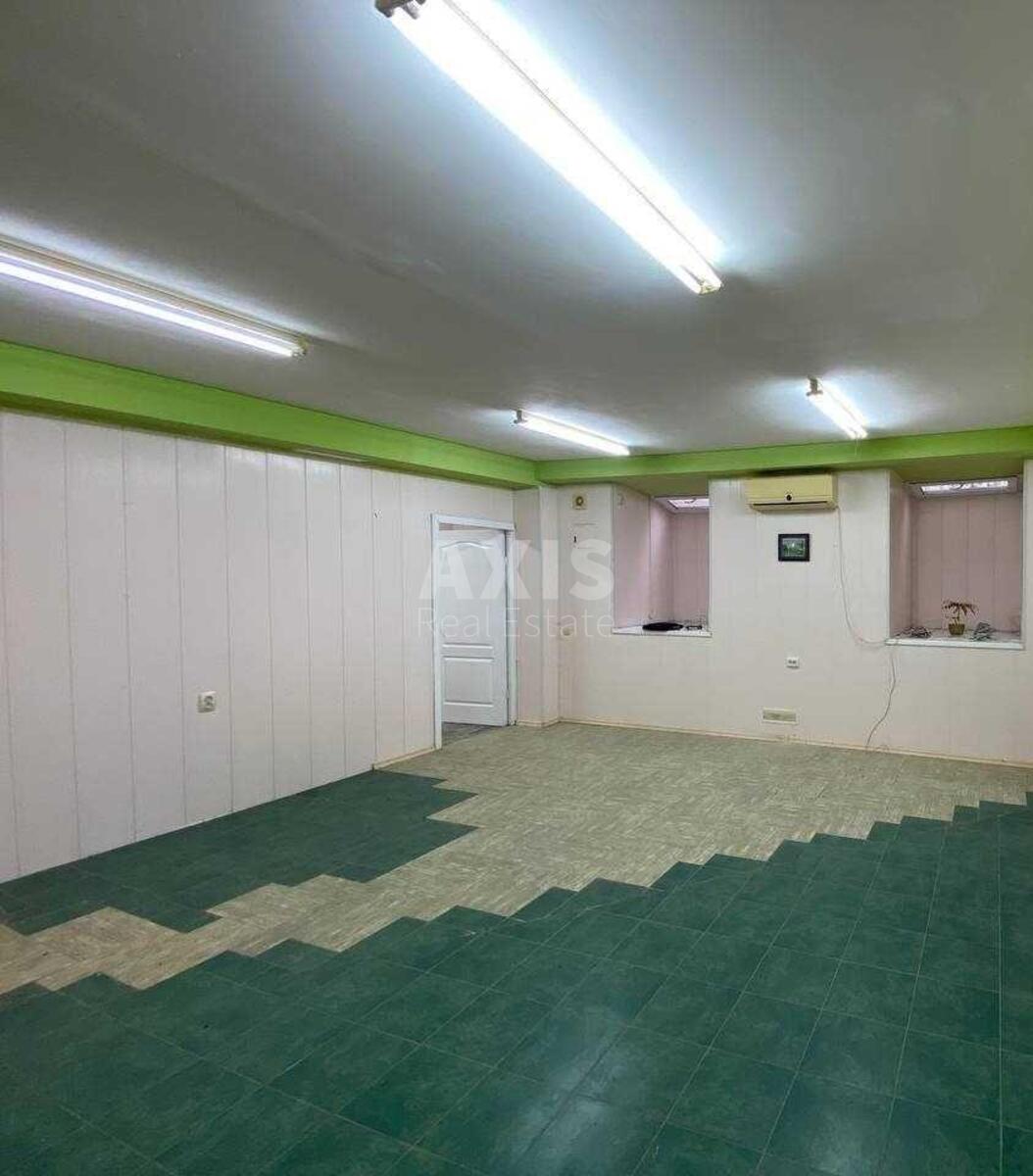 Объект торговли пер. Чеховский 10, 51м2574580