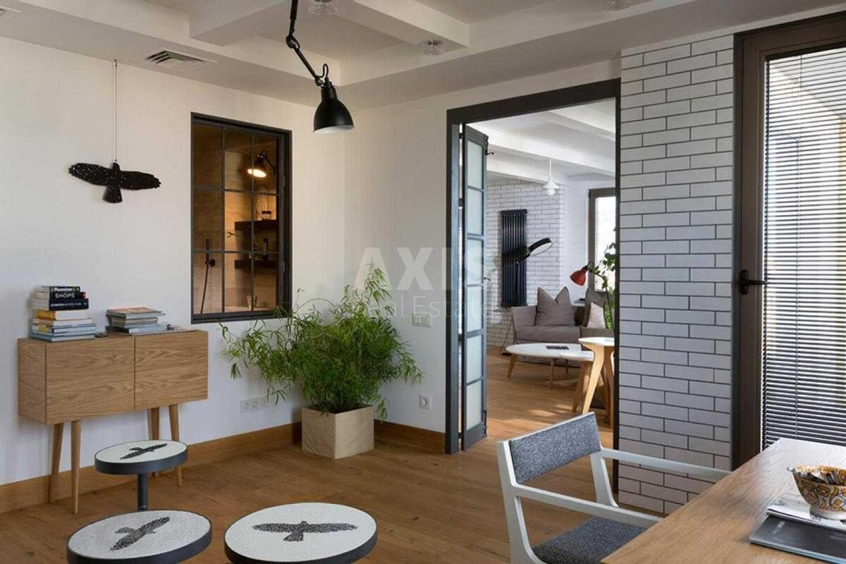 3k apartment pr-t Golosii'vs'kyj 58А618194