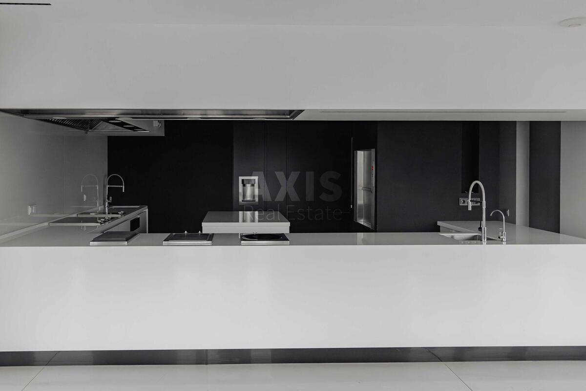 Office vul. Saperne Pole 3, 290m2574799