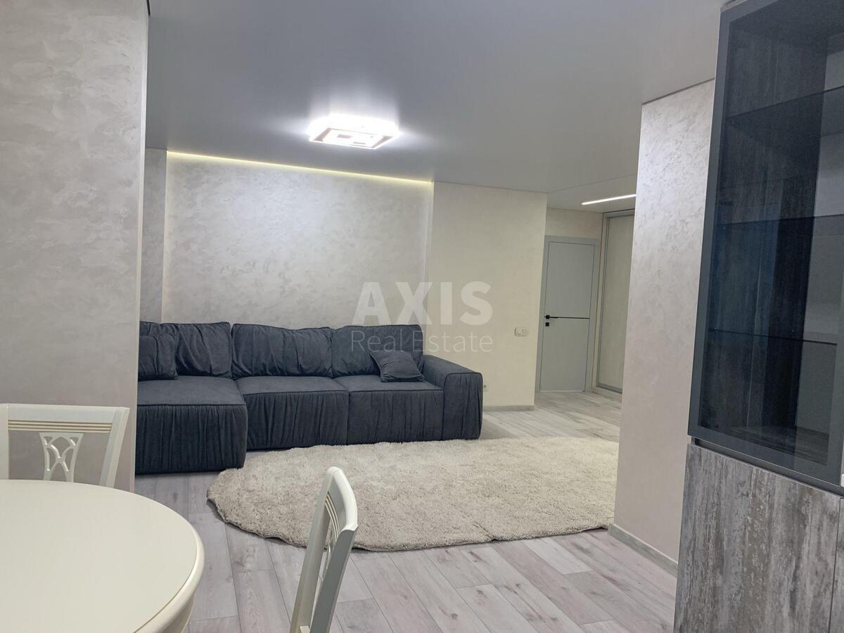 2k apartment vul. Myhajla Maksymovycha 32618343