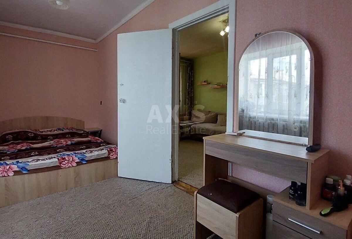 2k apartment vul. Krasnodars'ka 451