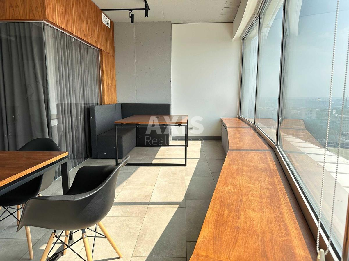 Office uzv. Klovs'kyj 7, 260m2401151