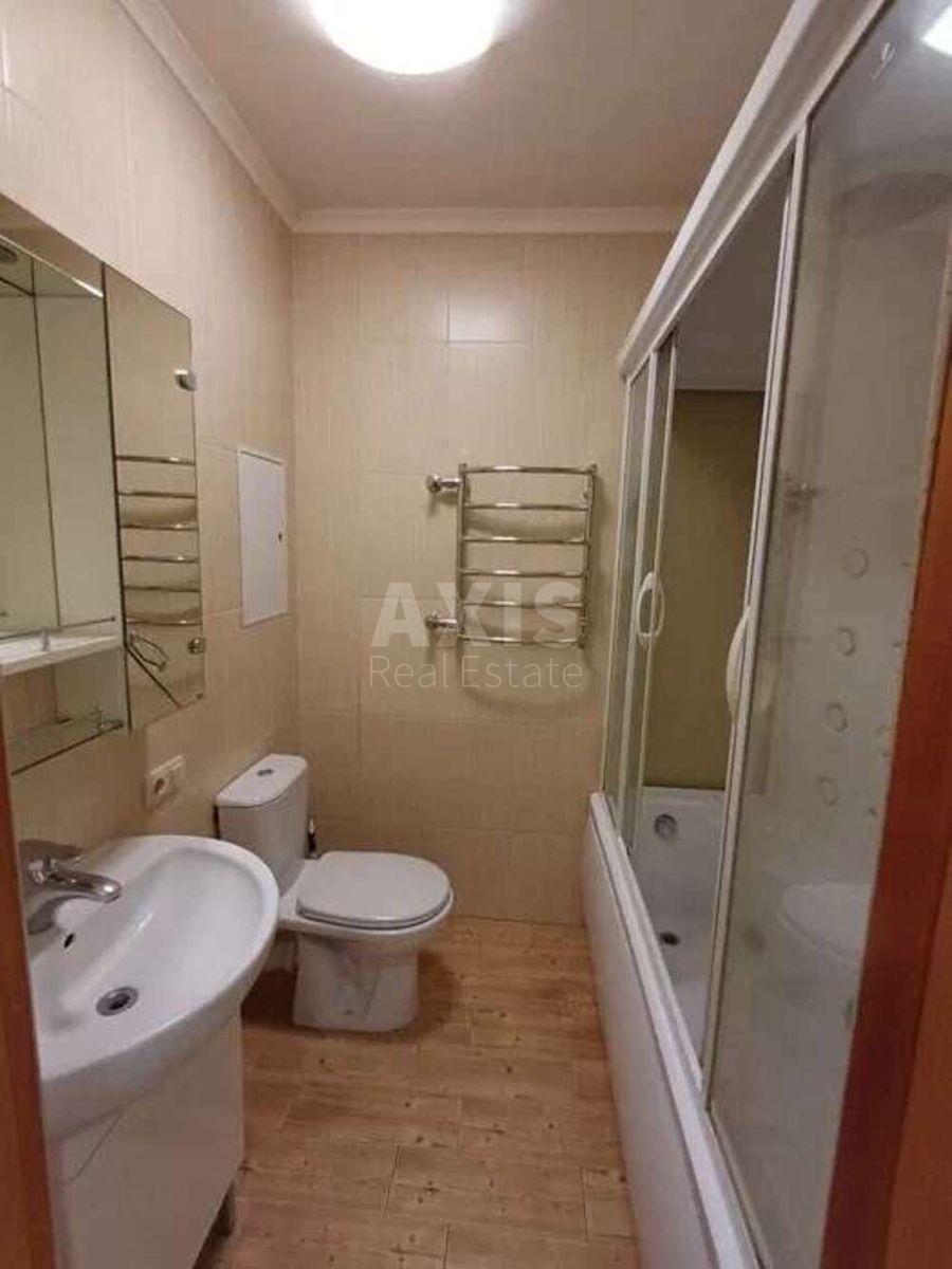 3k apartment vul. Osvity 3А9