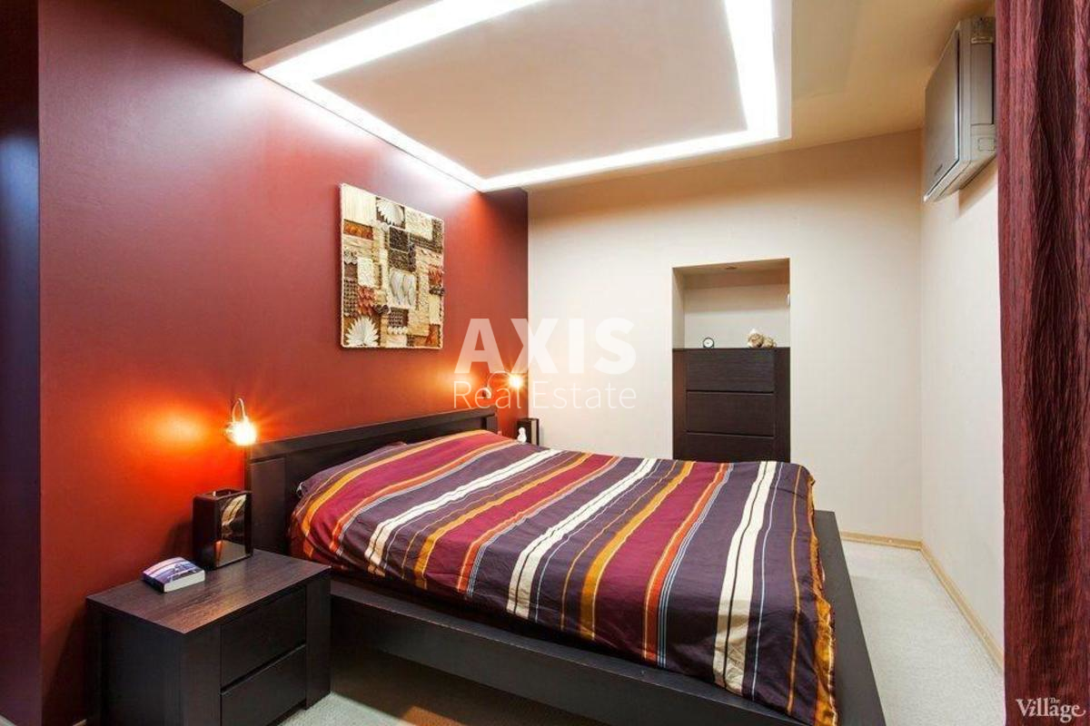 1k apartment vul. Polupanova 10417455