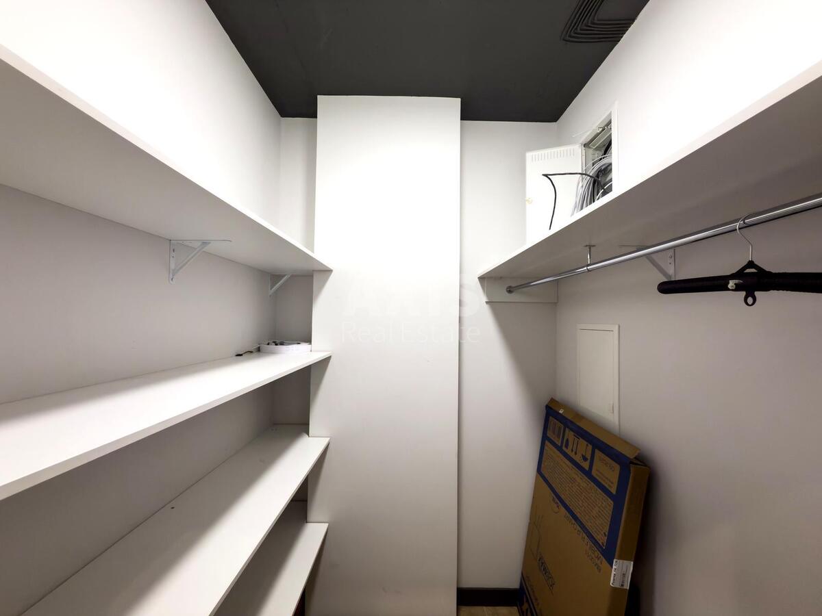 Office vul. Zhyljans'ka 68, 80m2618985