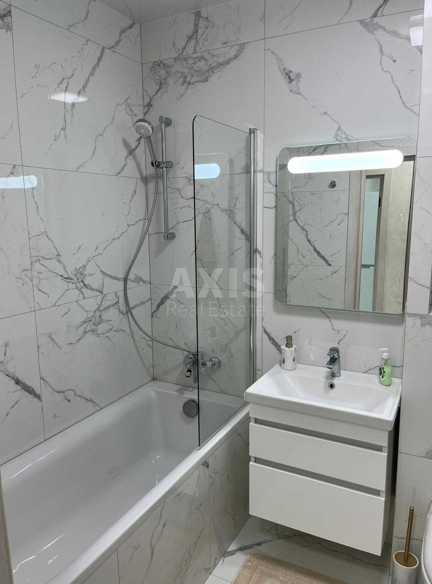 1k apartment pr-t Pravdy 496