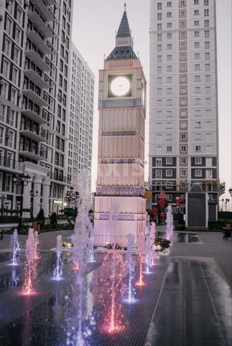 1k apartment vul. Myhajla Maksymovycha 245757314